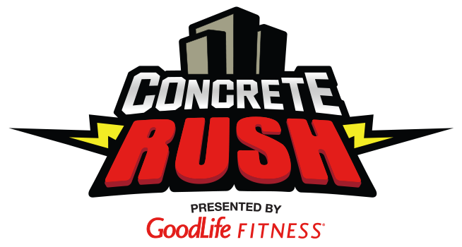 Concrete Rush : Ultimate Obstacle Challenge